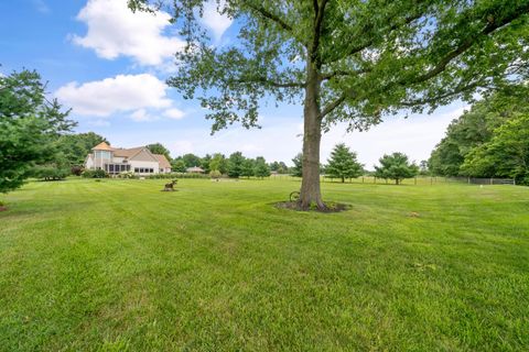 Tiny photo for 4640 Maynard Road, Delaware, OH 43015 (MLS # 226026044)