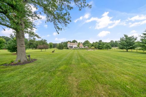 Tiny photo for 4640 Maynard Road, Delaware, OH 43015 (MLS # 226026044)