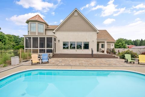 Tiny photo for 4640 Maynard Road, Delaware, OH 43015 (MLS # 226026044)
