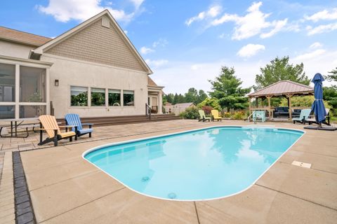 Tiny photo for 4640 Maynard Road, Delaware, OH 43015 (MLS # 226026044)