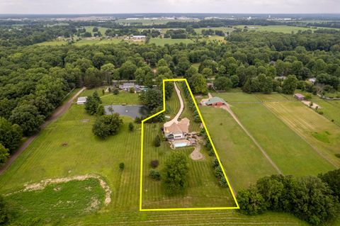 Tiny photo for 4640 Maynard Road, Delaware, OH 43015 (MLS # 226026044)