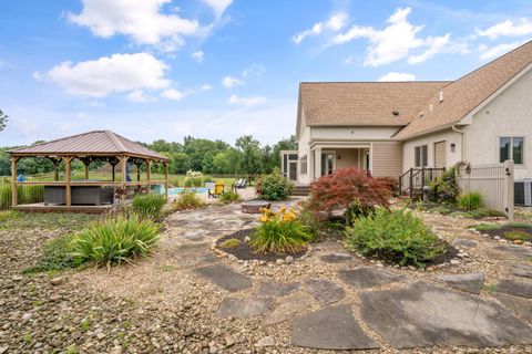 Tiny photo for 4640 Maynard Road, Delaware, OH 43015 (MLS # 226026044)