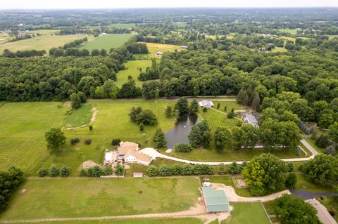 Tiny photo for 4640 Maynard Road, Delaware, OH 43015 (MLS # 226026044)