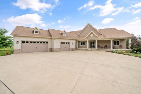 Tiny photo for 4640 Maynard Road, Delaware, OH 43015 (MLS # 226026044)