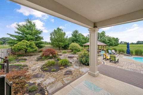 Tiny photo for 4640 Maynard Road, Delaware, OH 43015 (MLS # 226026044)