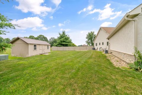 Tiny photo for 4640 Maynard Road, Delaware, OH 43015 (MLS # 226026044)