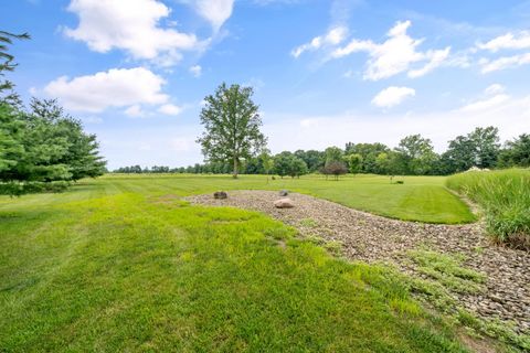 Tiny photo for 4640 Maynard Road, Delaware, OH 43015 (MLS # 226026044)