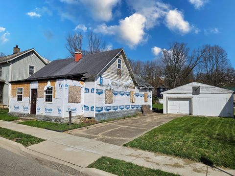 Photo of 448 N Walnut Street, Logan, OH 43138 (MLS # 226008867)