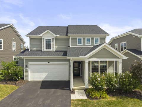 Photo of 3812 Park Street, Grove City, OH 43123 (MLS # 226029392)
