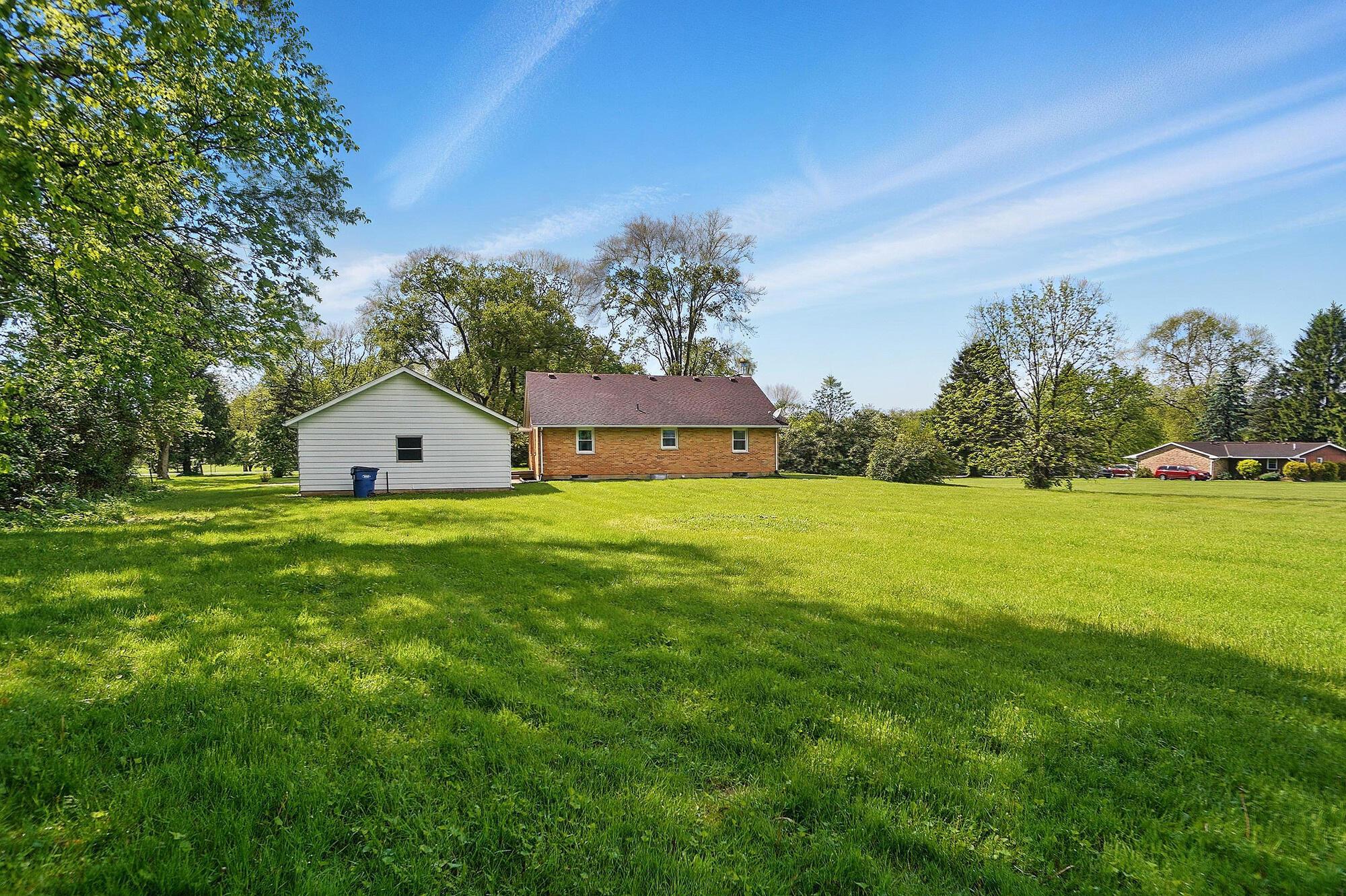360 N Bird Road, Springfield, Ohio image 38
