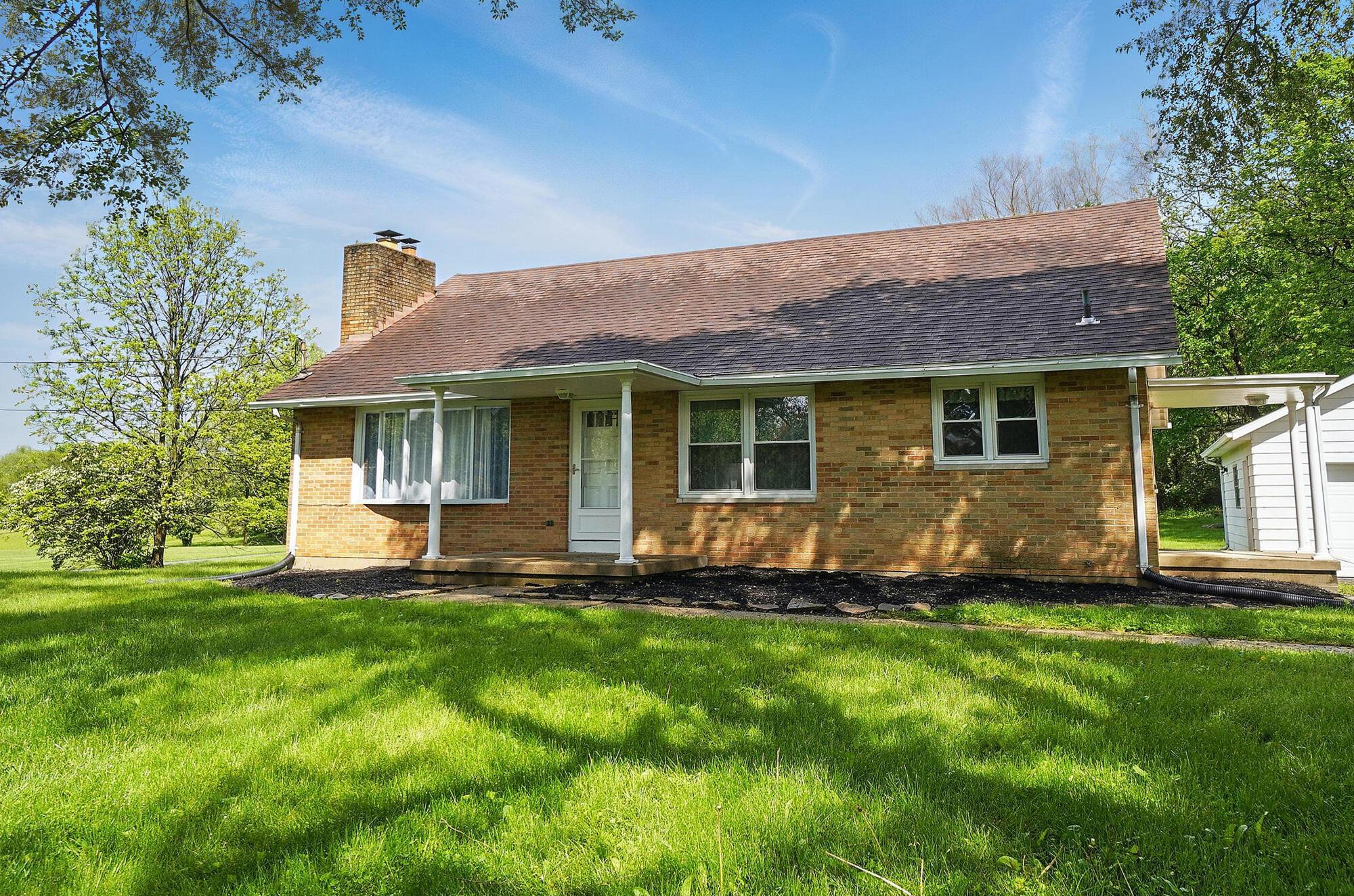360 N Bird Road, Springfield, Ohio image 2