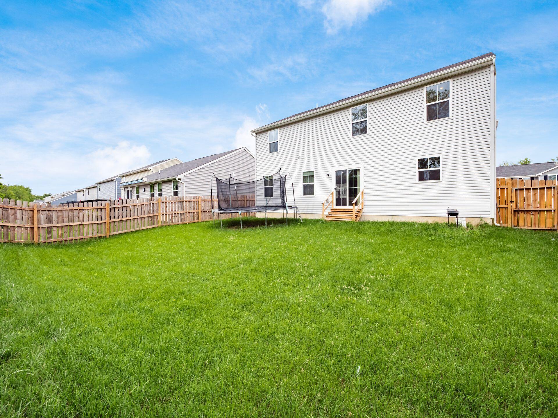 218 Golden Gate Avenue, Springfield, Ohio image 36