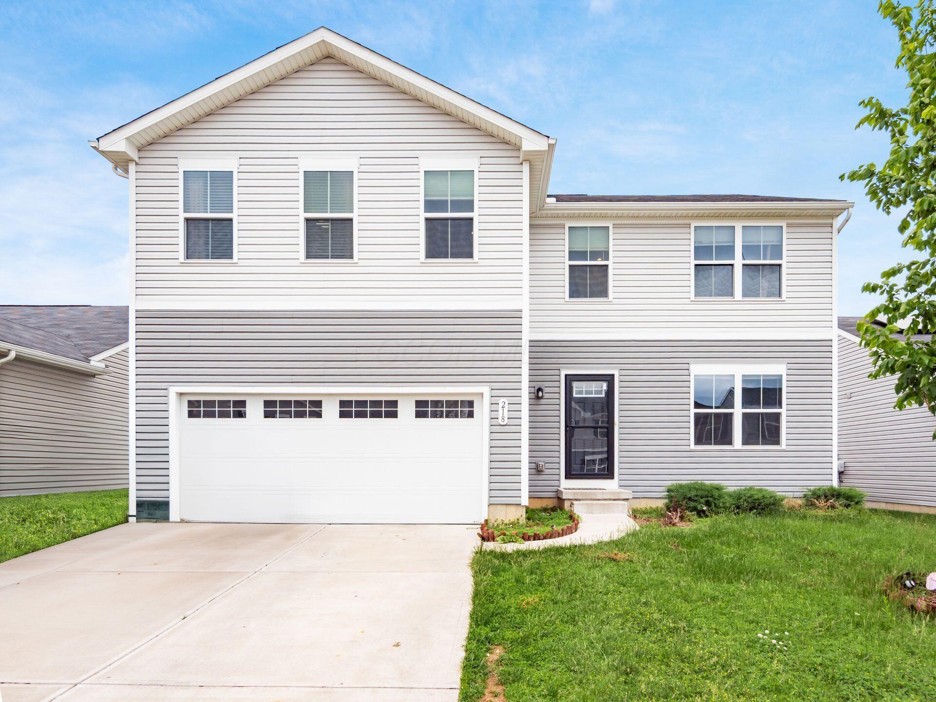 218 Golden Gate Avenue, Springfield, Ohio image 1