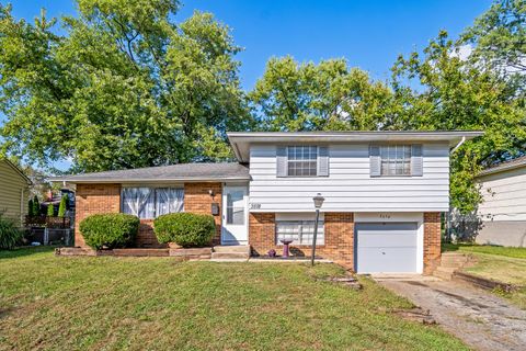 Photo of 3578 Carthage Court, Westerville, OH 43081 (MLS # 225040351)
