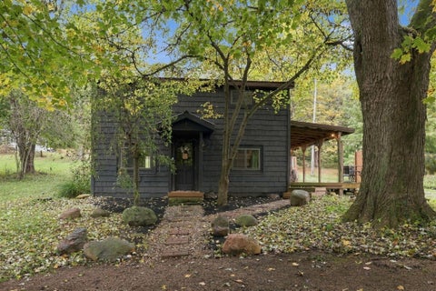 Photo of 1235 Union Station Road, Granville, OH 43023 (MLS # 226039342)