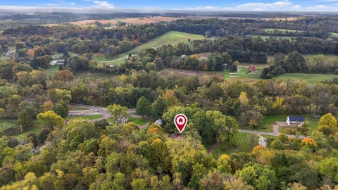 Tiny photo for 1235 Union Station Road, Granville, OH 43023 (MLS # 226039342)