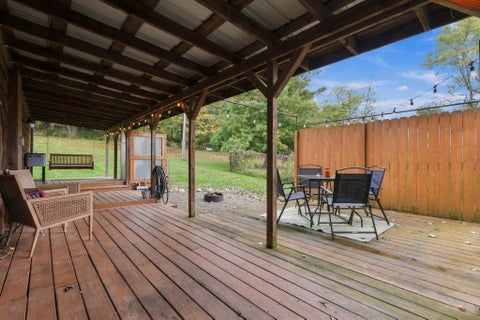 Tiny photo for 1235 Union Station Road, Granville, OH 43023 (MLS # 226039342)