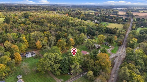 Tiny photo for 1235 Union Station Road, Granville, OH 43023 (MLS # 226039342)