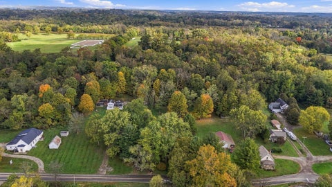 Tiny photo for 1235 Union Station Road, Granville, OH 43023 (MLS # 226039342)