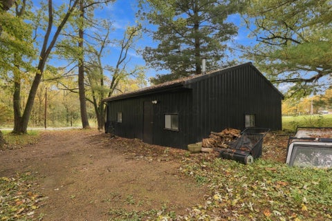 Tiny photo for 1235 Union Station Road, Granville, OH 43023 (MLS # 226039342)