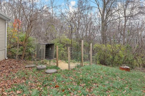 Tiny photo for 2956 Egypt Pike, Chillicothe, OH 45601 (MLS # 225043733)