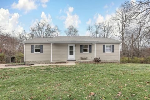 Tiny photo for 2956 Egypt Pike, Chillicothe, OH 45601 (MLS # 225043733)