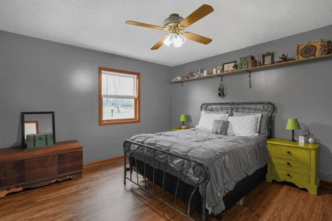 Tiny photo for 2956 Egypt Pike, Chillicothe, OH 45601 (MLS # 225043733)