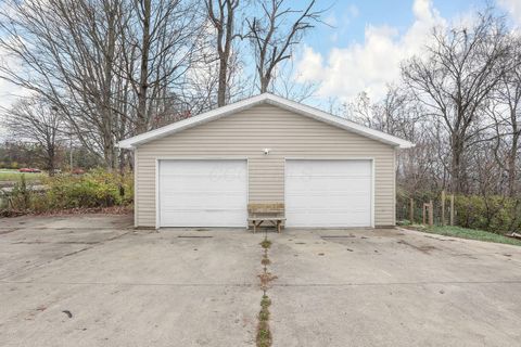 Tiny photo for 2956 Egypt Pike, Chillicothe, OH 45601 (MLS # 225043733)
