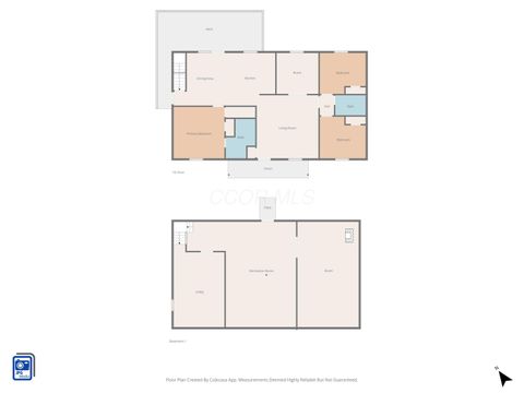 Tiny photo for 2956 Egypt Pike, Chillicothe, OH 45601 (MLS # 225043733)