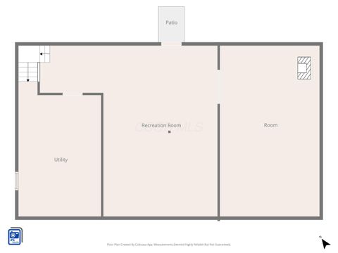 Tiny photo for 2956 Egypt Pike, Chillicothe, OH 45601 (MLS # 225043733)