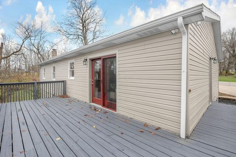 Tiny photo for 2956 Egypt Pike, Chillicothe, OH 45601 (MLS # 225043733)