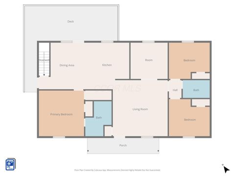 Tiny photo for 2956 Egypt Pike, Chillicothe, OH 45601 (MLS # 225043733)