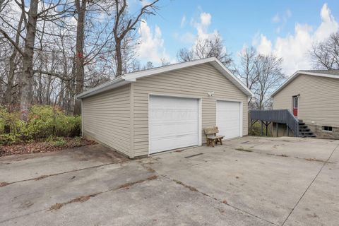 Tiny photo for 2956 Egypt Pike, Chillicothe, OH 45601 (MLS # 225043733)