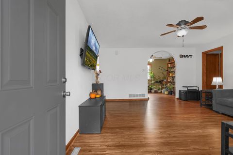 Tiny photo for 2956 Egypt Pike, Chillicothe, OH 45601 (MLS # 225043733)