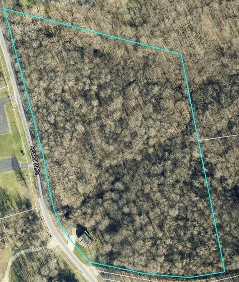 Tiny photo for 2956 Egypt Pike, Chillicothe, OH 45601 (MLS # 225043733)