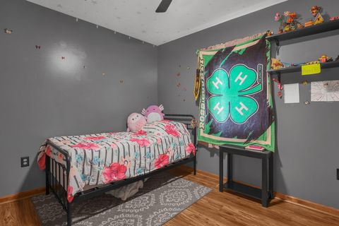 Tiny photo for 2956 Egypt Pike, Chillicothe, OH 45601 (MLS # 225043733)