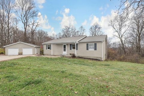 Tiny photo for 2956 Egypt Pike, Chillicothe, OH 45601 (MLS # 225043733)