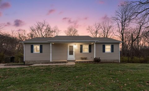 Photo of 2956 Egypt Pike, Chillicothe, OH 45601 (MLS # 225043733)