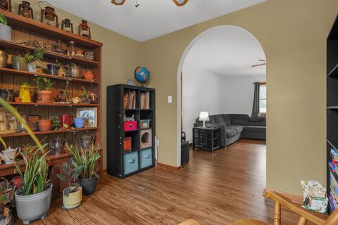 Tiny photo for 2956 Egypt Pike, Chillicothe, OH 45601 (MLS # 225043733)