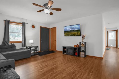 Tiny photo for 2956 Egypt Pike, Chillicothe, OH 45601 (MLS # 225043733)