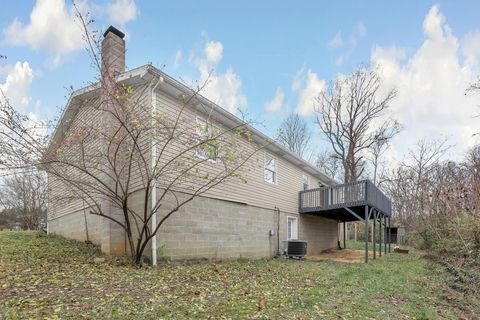 Tiny photo for 2956 Egypt Pike, Chillicothe, OH 45601 (MLS # 225043733)