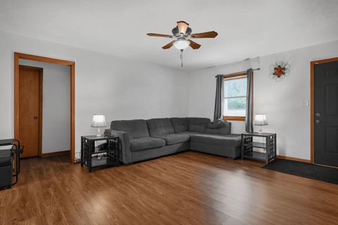 Tiny photo for 2956 Egypt Pike, Chillicothe, OH 45601 (MLS # 225043733)