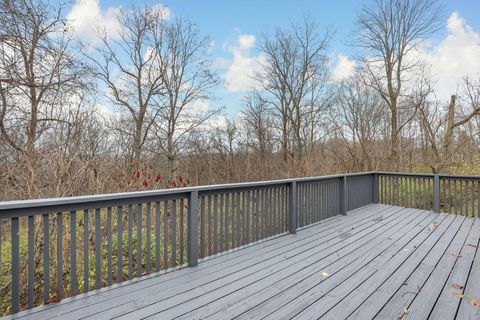 Tiny photo for 2956 Egypt Pike, Chillicothe, OH 45601 (MLS # 225043733)