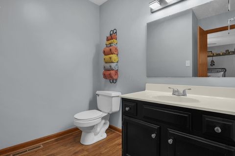 Tiny photo for 2956 Egypt Pike, Chillicothe, OH 45601 (MLS # 225043733)