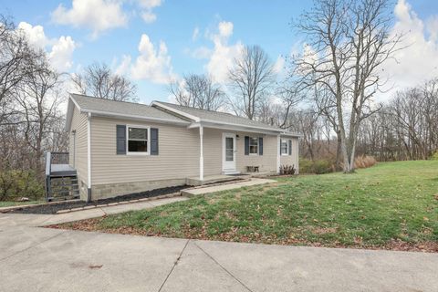 Tiny photo for 2956 Egypt Pike, Chillicothe, OH 45601 (MLS # 225043733)