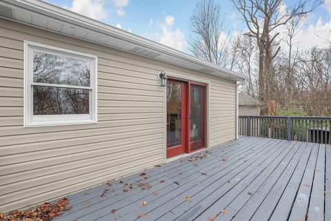 Tiny photo for 2956 Egypt Pike, Chillicothe, OH 45601 (MLS # 225043733)