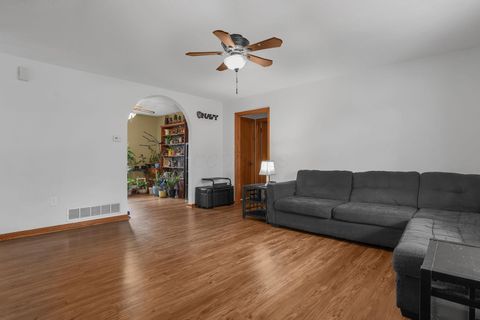 Tiny photo for 2956 Egypt Pike, Chillicothe, OH 45601 (MLS # 225043733)