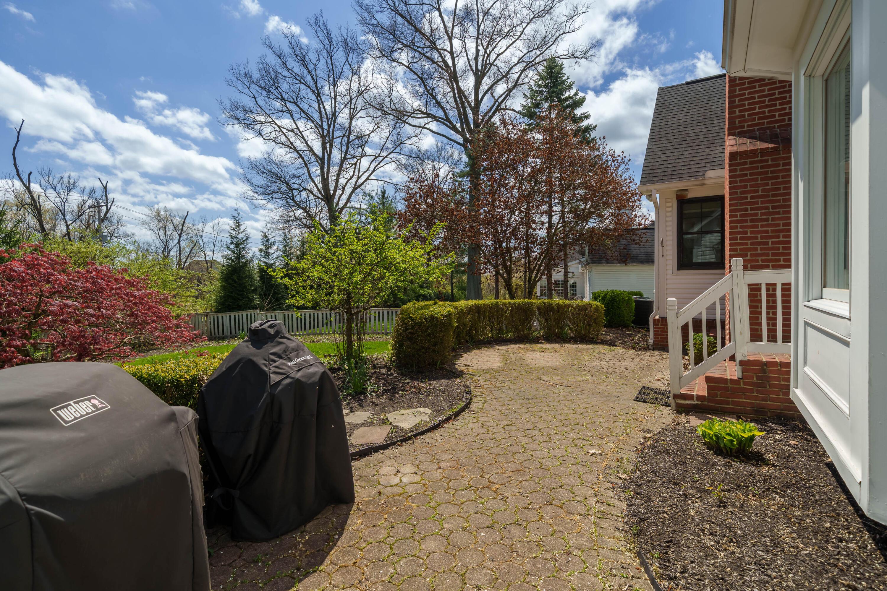 5090 Oakmont Place, Westerville, Ohio image 45