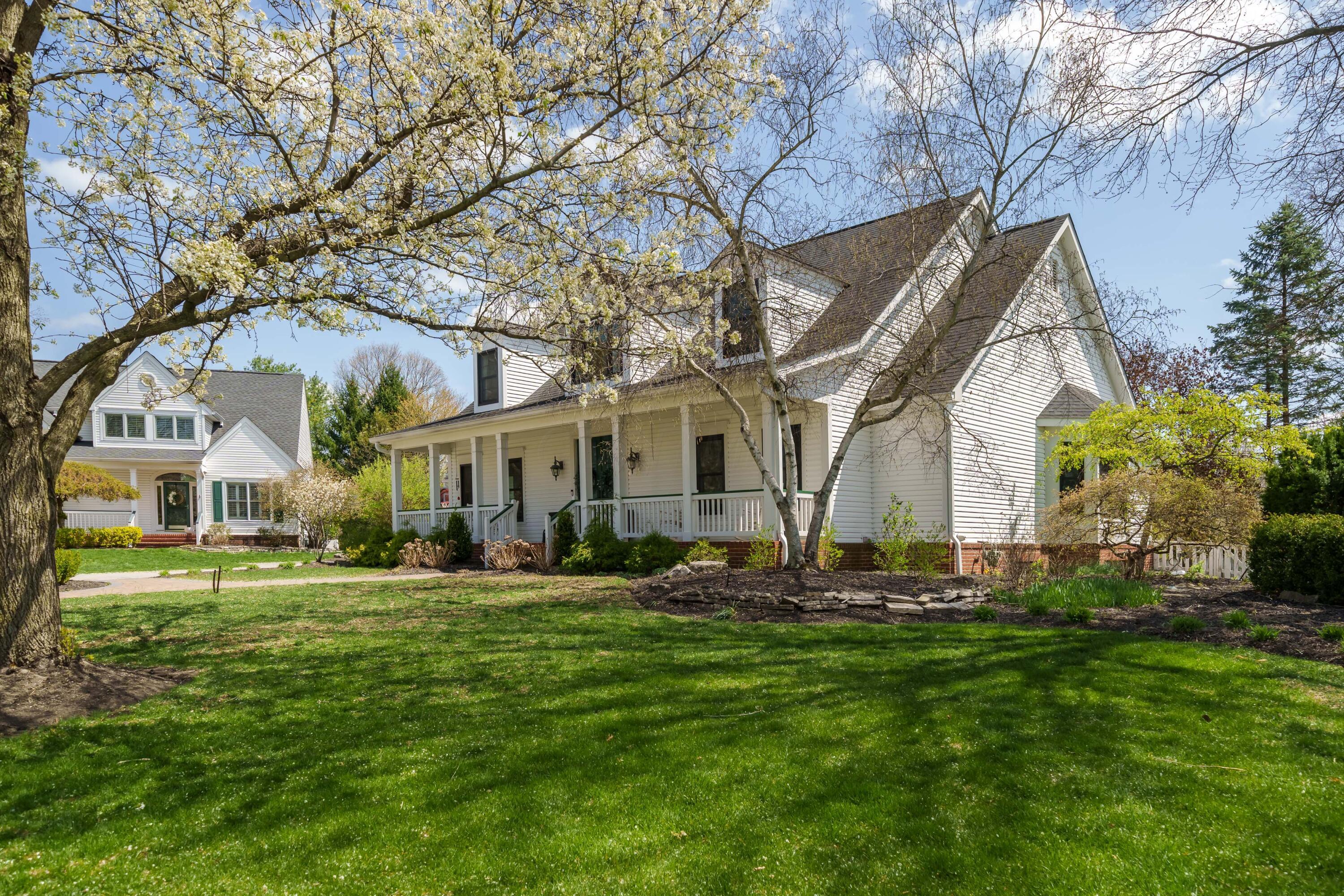 5090 Oakmont Place, Westerville, Ohio image 1