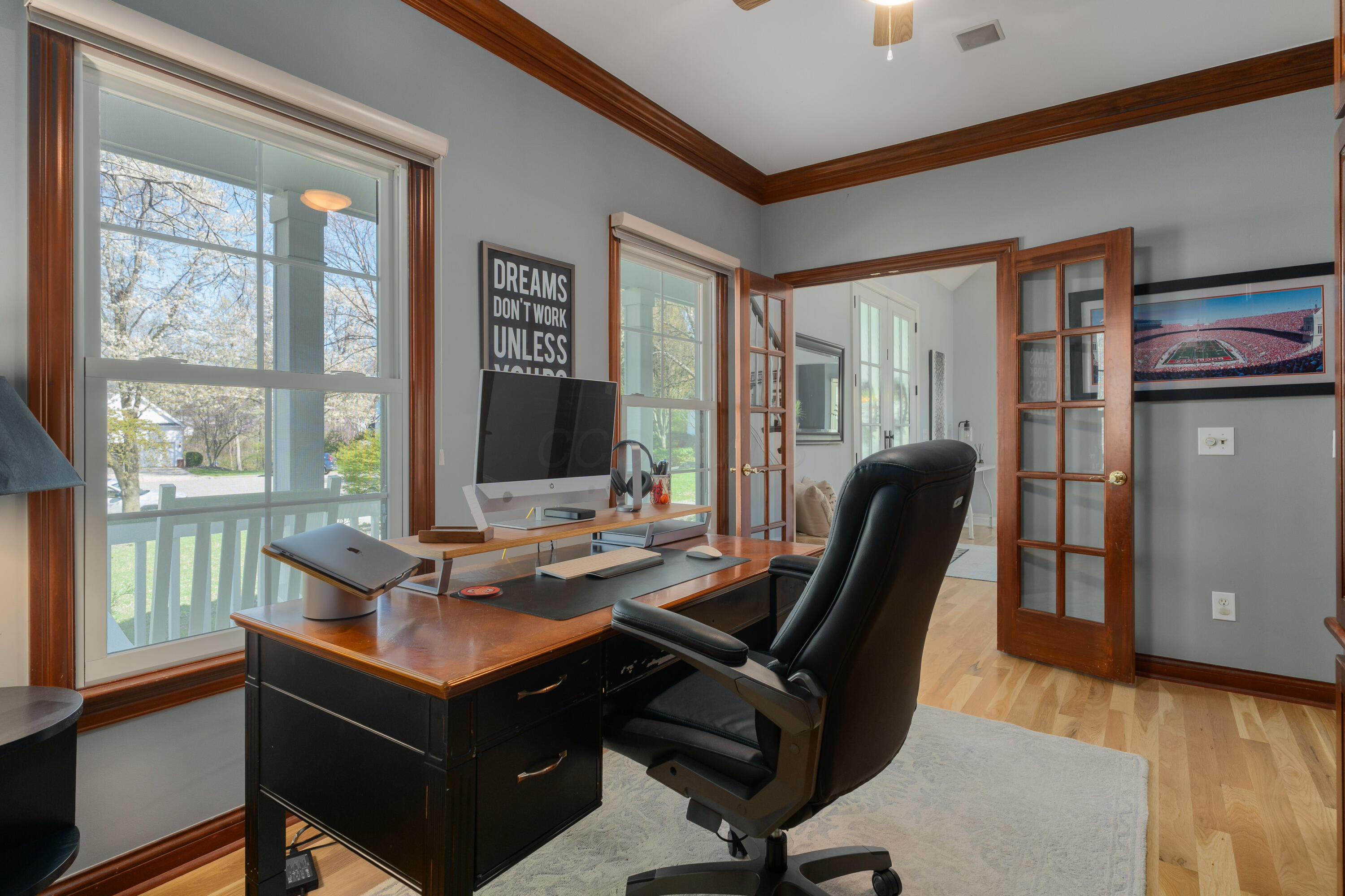 5090 Oakmont Place, Westerville, Ohio image 21